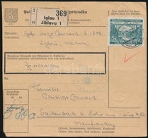Német Megszállás A II. VH Alatt Böhmen Und Mähren 1941 - Other & Unclassified