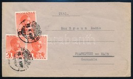 Románia 1930 - Other & Unclassified