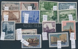 ** Szovjetunió 1947 14 Klf Bélyeg - Other & Unclassified