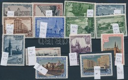 ** Szovjetunió 1947 14 Klf Bélyeg - Autres & Non Classés