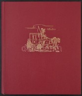 25 Fehér Lapos A4-es Rendező Berakó Bordó Borítóval, Használt állapotban - Altri & Non Classificati