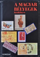 Surányi - Visnyovszki: A Magyar Bélyegek Kézikönyve (Gondolat 1986) - Altri & Non Classificati