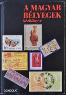 Surányi - Visnyovszki: A Magyar Bélyegek Kézikönyve (Gondolat 1986) - Sonstige & Ohne Zuordnung