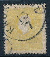 O 1858 2kr 'KORN(STAD)T' - Other & Unclassified