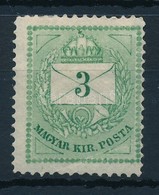 * 1874 3kr (7.000) - Altri & Non Classificati