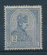 * 1909 Turul 2K (20.000) - Sonstige & Ohne Zuordnung