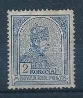 * 1909 Turul 2K (20.000) - Otros & Sin Clasificación