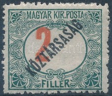 ** 1919 Köztársaság Portó 2f Erősen Eltolódott értékszámmal - Otros & Sin Clasificación