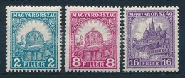 ** 1928 Pengő-fillér (II.) B Sor - Other & Unclassified