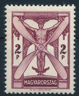 ** 1933 Repülő 2P (22.000) - Other & Unclassified