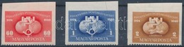 ** 1949 UPU (I.) 'D' Sor (12.000) - Other & Unclassified