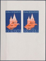 ** 1938/ D8bb ELMA Jubileum Emlékív (10.000) - Other & Unclassified