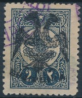 O 1913 Mi 8 - Altri & Non Classificati