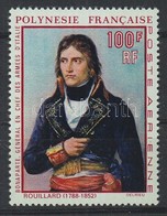 ** 1969 Napóleon Mi 100 - Autres & Non Classés