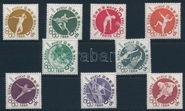 ** 1961-1962 Olimpia 3 Klf Sor - Autres & Non Classés