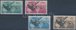 ** 1949  UPU Sor Mi 460 - 463 - Autres & Non Classés