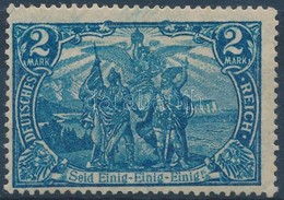 * 1905 Mi 95 AI (Mi EUR 85,-) - Otros & Sin Clasificación