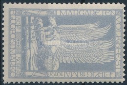 * 1912 Félhivatalos Repülőbélyeg (Mi EUR 90,-) - Other & Unclassified