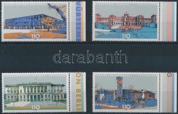 ** 1998 Parlament Sor Mi 1974-1977 - Andere & Zonder Classificatie