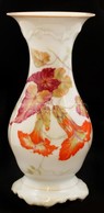 Rosenthal Pompadour Jelzett Porcelán Váza. Hibátlan. / Rosenthal Chinaware Vase 22 Cm - Autres & Non Classés