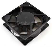 Gamma Művek Ventilátora, KV 119-38, 12x12x4 Cm - Altri & Non Classificati