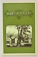 Törs Kálmán: Margit-sziget. Bp., 1986, Múzsák Közművelődési Kiadó. Reprint! Papírkötésben, Jó állapotban. - Unclassified