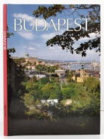 Budapest. Vál., Szerk.: Löblin Judit. Bp., 1999, Magyar Képek Kiadói Kft. Kartonált Papírkötésben, Papír Védőborítóval,  - Non Classés