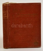 Tóth Béla: Magyar Ritkaságok. Curiosa Hungarica. Képekkel és Hasonmásokkal. Bp., 1899. Athenaeum, X+329+2 P. Kiadói Egés - Zonder Classificatie