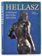 Furio Durando: Hellasz. A Nyugati Kultúra Bölcsője. Fordította: Varga Edith, Király Zsuzsa. Bp.,1997, Officina '96. Kiad - Non Classés