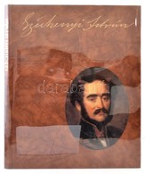 Széchényi István 1791-1860. Szerk.: Fenyő Ervin. Bp., 1991, Helikon. Kiadói Műbőr-kötés, Kiadói Műanyag Védőborítóban. J - Unclassified