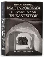 H. Takács Marianna: Magyarországi Udvarházak és Kastélyok. (XVI-XVII. Század.) Bp.,1970, Akadémia Kiadó. Kiadói Egészvás - Sin Clasificación