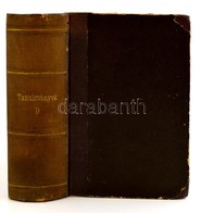 Kolligátum, Hét Különféle Munkából, Közte Ritkaságok Is:
Szana Tamás: A Két Kisfaludy. Bp.,é.n., Aigner Lajos, 119+1 P.
 - Sin Clasificación