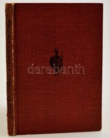 Faludy György: A Pompeji Strázsán. Második Kiadás. Bp., 1945, Officina. 91. Kiadói Papírkötésben, A Gerinc Sérült - Unclassified