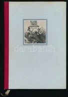 Karl Marx: A Polgárháború Franciaországban. Daumier, Denis, és Manet Képeiből Válogattuk. Bp.,1961, Kossuth-Magyar Helik - Non Classificati