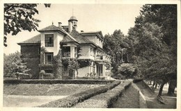 ** * 13 Db RÉGI Történelmi Magyar Városképes Lap Vegyes Minőségben / 13 Pre-1945 Historical Hungarian Town-view Postcard - Non Classificati