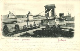 T2/T3 Budapest, Lánchíd (EK) - Unclassified