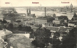 T4 Budapest I. Látkép (b) - Unclassified