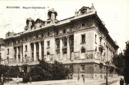 T2/T3 Budapest V. Szabadság Tér, Osztrák-Magyar Bank (EK) - Non Classificati