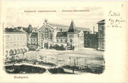 T2 Budapest IX. Központi Vásárcsarnok, Villamos, Gyógyszertár - Unclassified