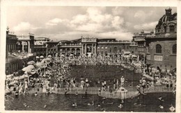 ** T2 Budapest XIV. Széchenyi Strandfürdő - Unclassified