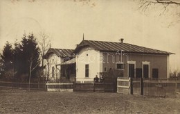 T2 ~1909 Piskolt, Piscolt; Családi Ház / Family House, Photo - Unclassified