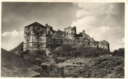 T2 Fülek, Filakovo; Vár Rom. Klein Kiadása / Castle Ruins - Non Classificati