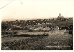 * T3 Büdöskút, Steinbrunn, Stinkenbrunn; (EB) - Non Classés