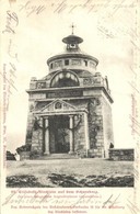 T2/T3 Puchberg Am Schneeberg, Elisabethkirchlein / Church - Ohne Zuordnung