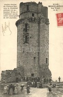 T2/T3 Montlhéry, La Tour / Tower - Sin Clasificación