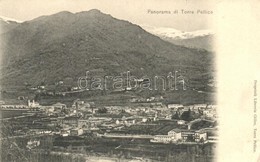 * T2/T3 Torre Pellice, Factories (EK) - Non Classificati