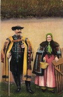 T2 Hungarian Folklore - Non Classés