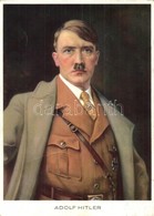 ** T2/T3 Adolf Hitler - Non Classificati