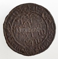 1172-1196. Rézpénz Cu 'III. Béla' (1,64g) T:2-
Hungary 1172-1196. Copper Coin Cu 'Béla III' (1,64g) C:VF
Huszár: 73., Un - Non Classificati