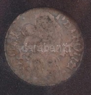 1471-1481. Denár Ag 'I. Mátyás' Lezárt Kapszulában (~0,5g) T:2,2-
Hungary 1471-1481. Denar Ag 'Matthias I' In Sealed Cap - Non Classés